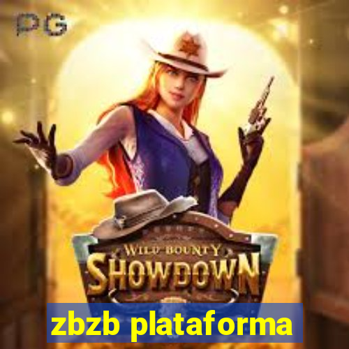 zbzb plataforma